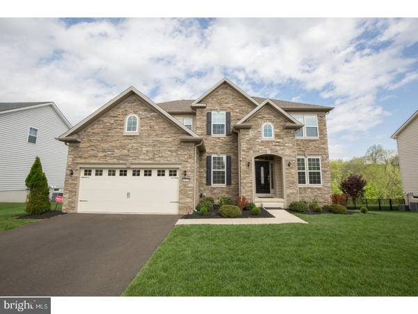 1311 GABRIEL LN, Warwick, PA 18974