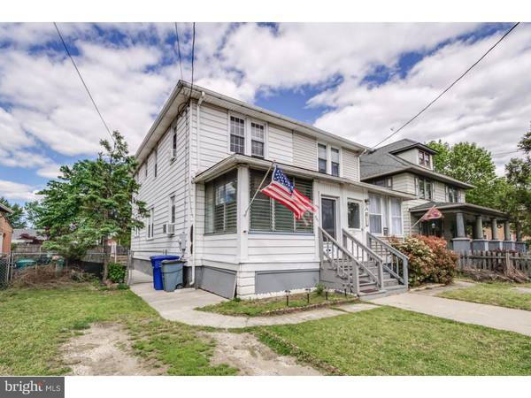 541 KOSSUTH ST, Riverside Twp, NJ 08075