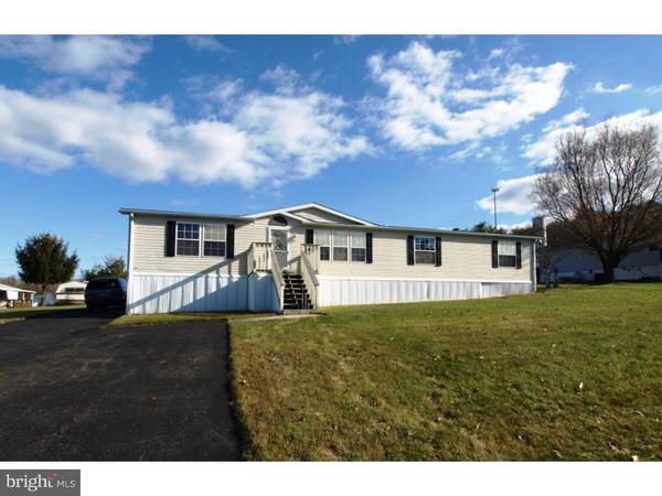 51 AMBER LN #LOT 51, Lehighton, PA 18235