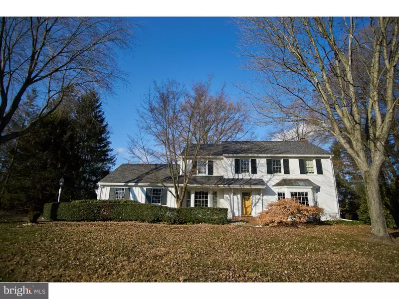 10 HILL SPRING RD, Chadds Ford, PA 19317