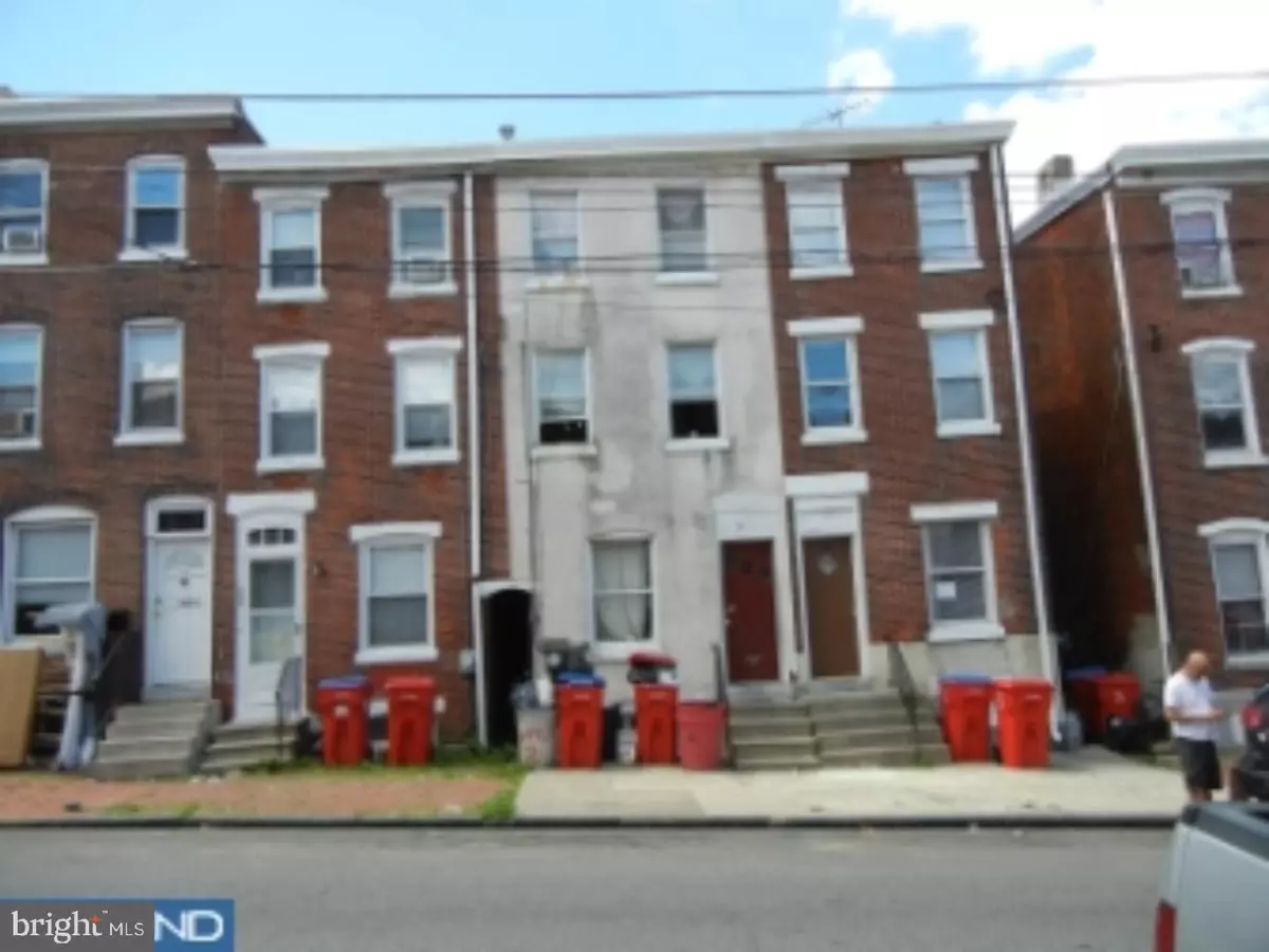 Norristown, PA 19401,146 W AIRY ST