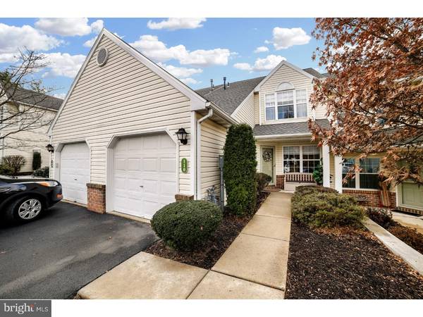 110 HICKORY LN, Wyomissing, PA 19610