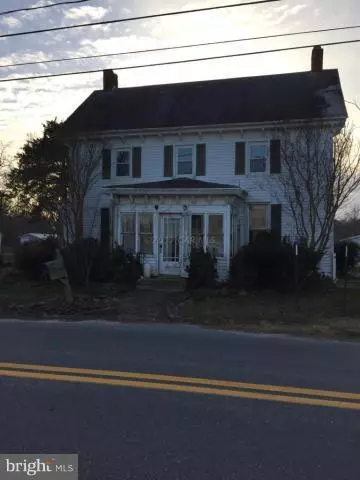 11709 SHEPPARDS CROSSING RD, Whaleyville, MD 21872