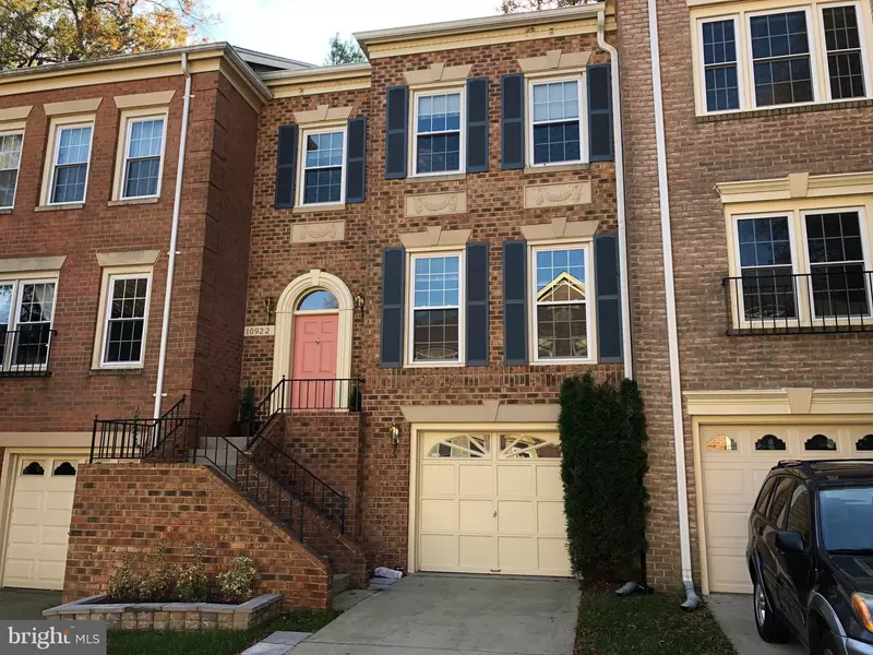 10922 ROCKY MOUNT WAY, Silver Spring, MD 20902