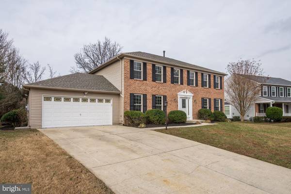 1006 WINGED FOOT DR, Bowie, MD 20721