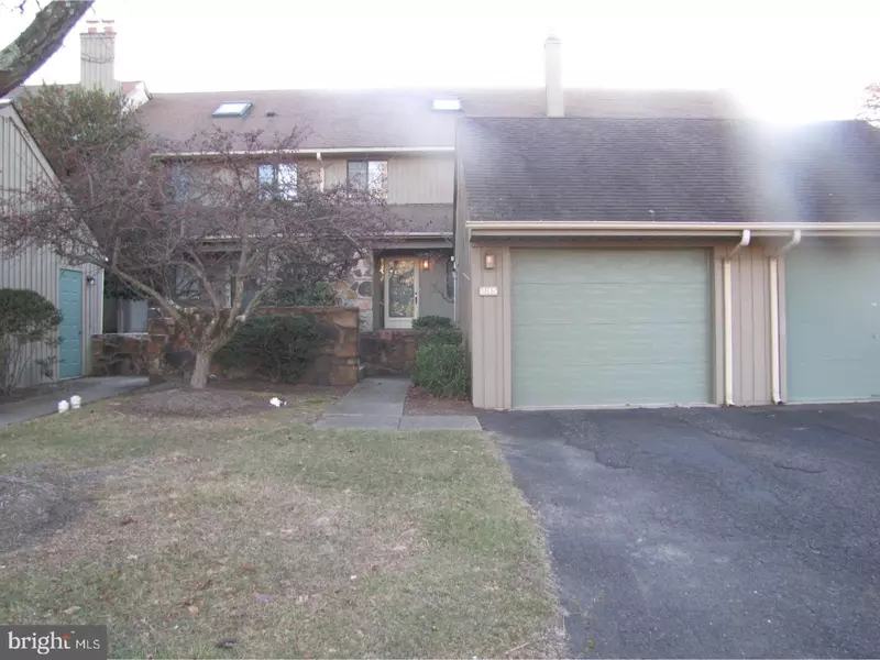 235 YELLOW SPRINGS CT, Yardley, PA 19067