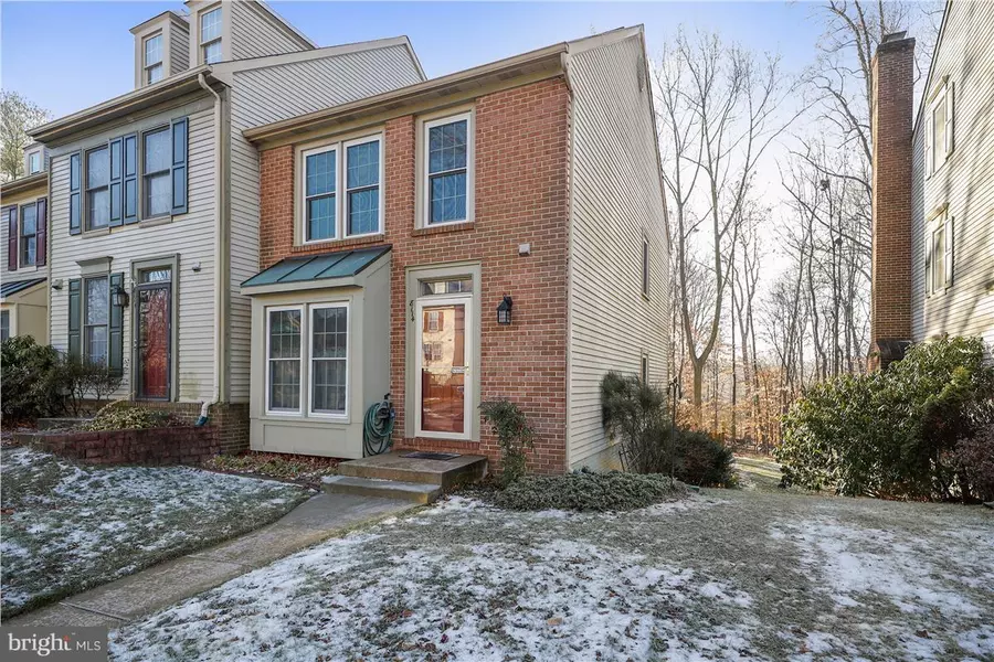 8114 ASPENWOOD WAY, Jessup, MD 20794