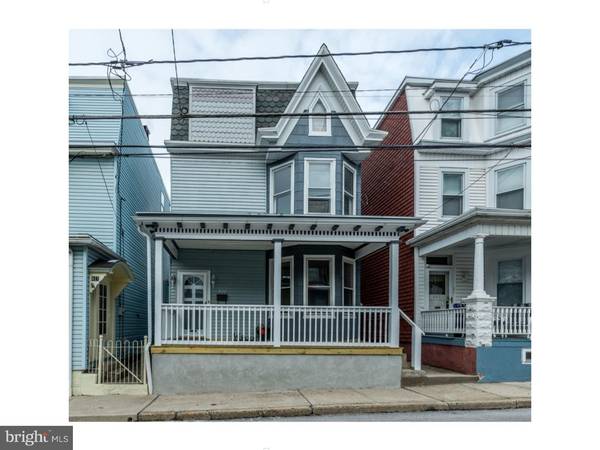 423 E UNION ST, Schuylkill Haven, PA 17972