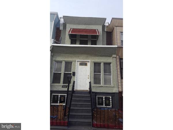 5661 MALCOLM ST, Philadelphia, PA 19143