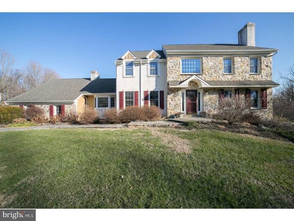 3 YEATON LN, Glenmoore, PA 19343