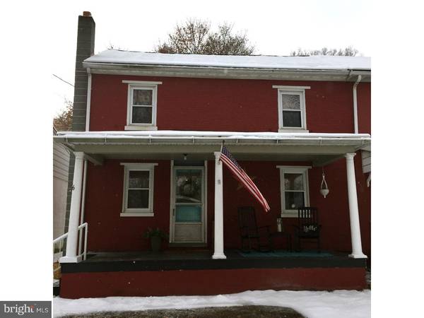 16 S SCHUYLKILL AVE, Leesport, PA 19533