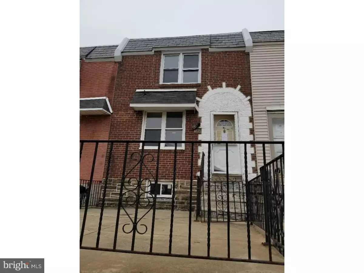 Philadelphia, PA 19124,3816 PALMETTO ST