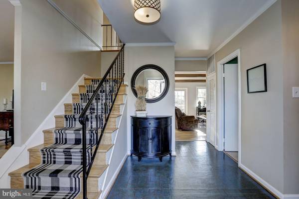 Rockville, MD 20850,9716 ALDERSGATE RD