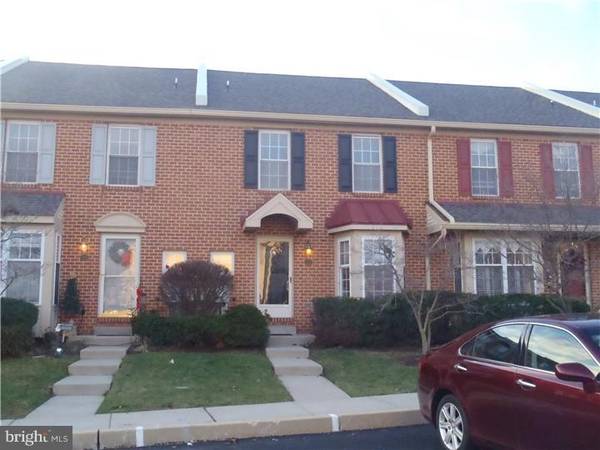 526 GREENWOOD CT, Harleysville, PA 19438