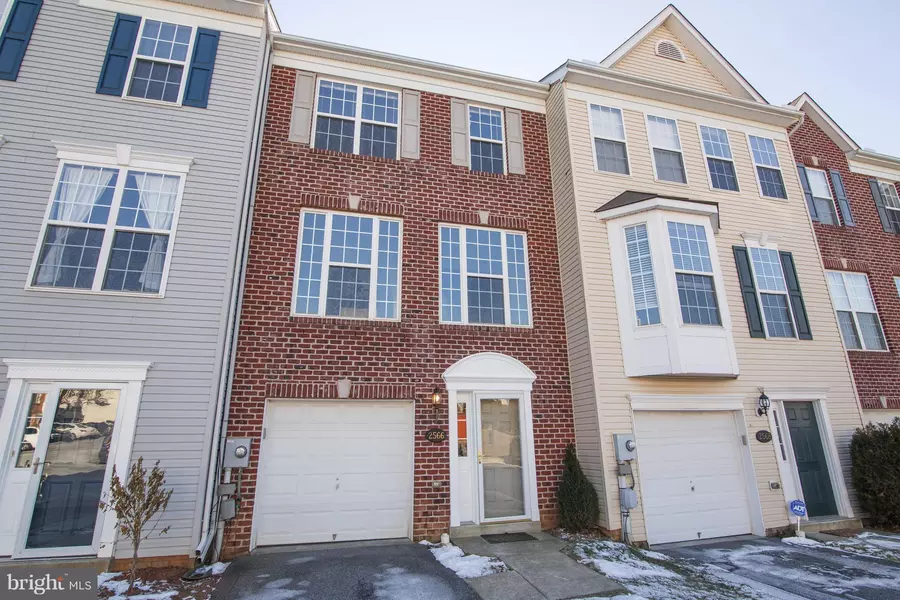 2566 EMERSON DR, Frederick, MD 21702