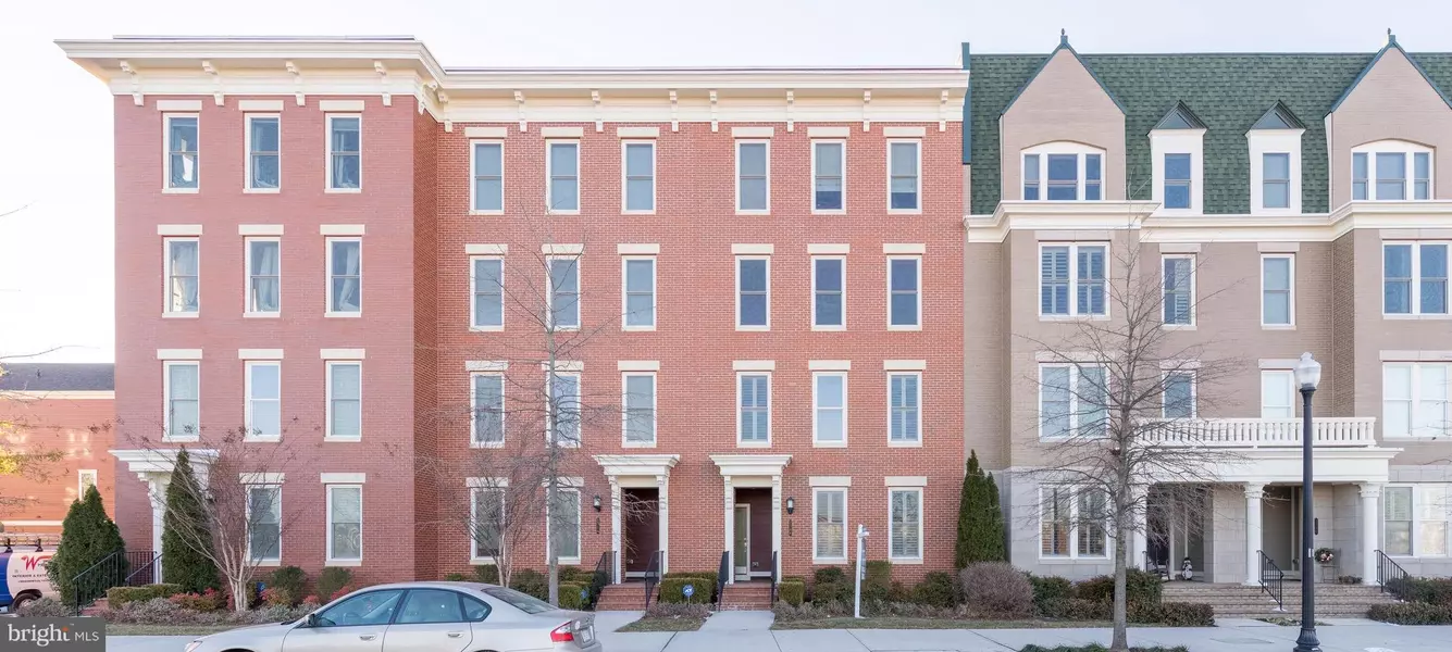 2306 POTOMAC AVE #101, Alexandria, VA 22301