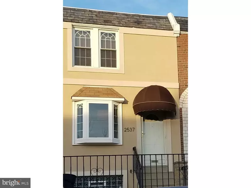 2537 S 75TH ST, Philadelphia, PA 19153