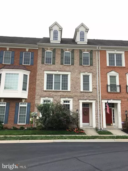 42461 REDSTONE TER, Ashburn, VA 20148