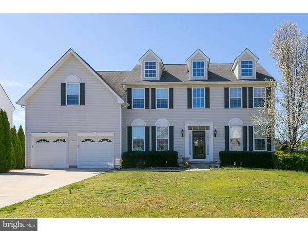 625 IRONWOOD DR, Williamstown, NJ 08094