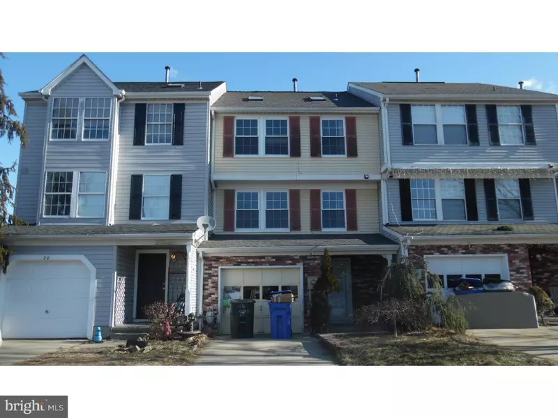 18 JAMES CT, Glassboro, NJ 08028