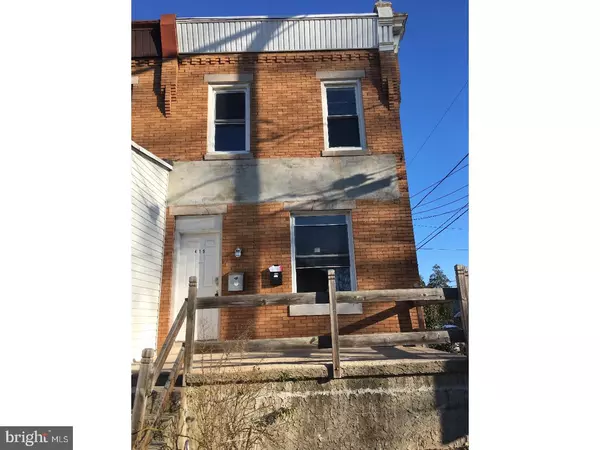 Darby, PA 19023,419 S 4TH ST