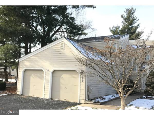 238 HASTINGS CT, Doylestown, PA 18901