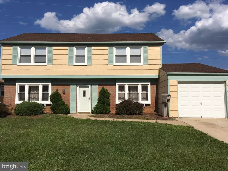 34 HASTING LN, Willingboro, NJ 08046