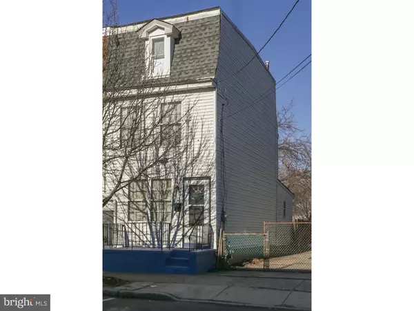 112 E FEDERAL ST, Burlington, NJ 08016
