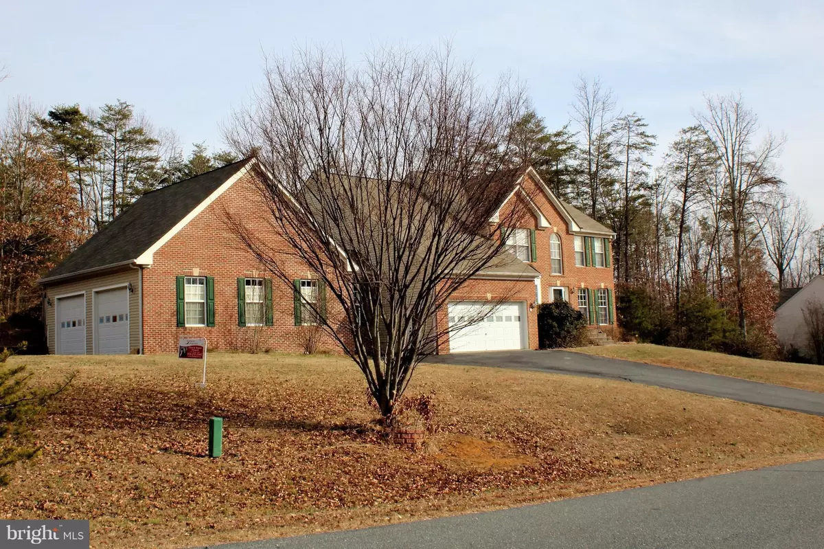 Stafford, VA 22556,1 SAINT VINCENT CT