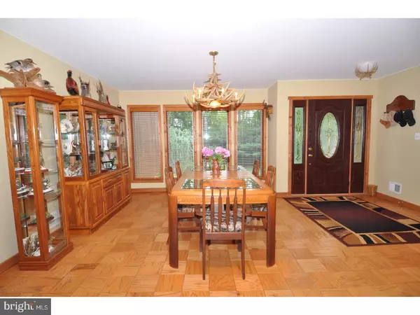 North Hanover Twp, NJ 08562,195 CHESTERFIELD JACOBSTOWN