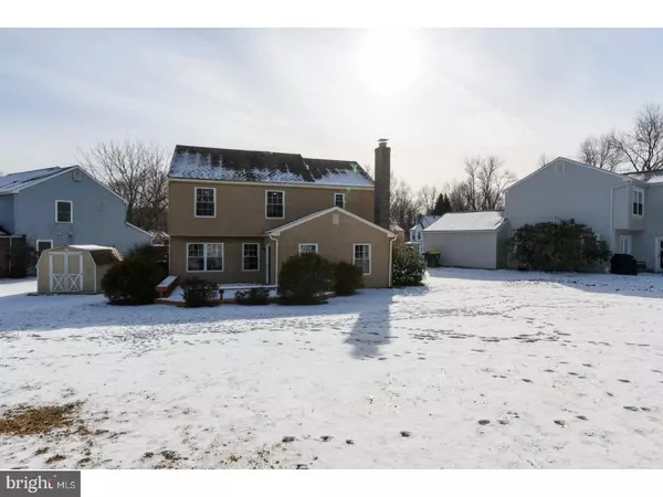 Downingtown, PA 19335,1504 CLIFFORD CIR