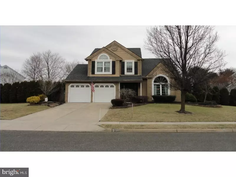 25 HARROGATE DR, Lumberton, NJ 08048