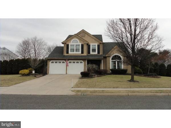 25 HARROGATE DR, Lumberton, NJ 08048