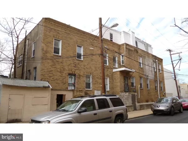 Philadelphia, PA 19140,1412-14 W TIOGA ST