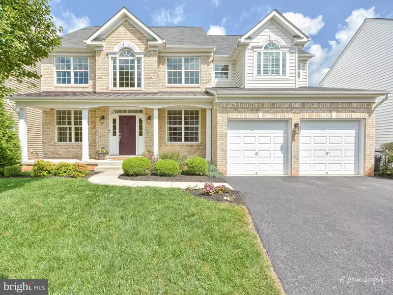 131 SUNLIGHT CT, Frederick, MD 21702