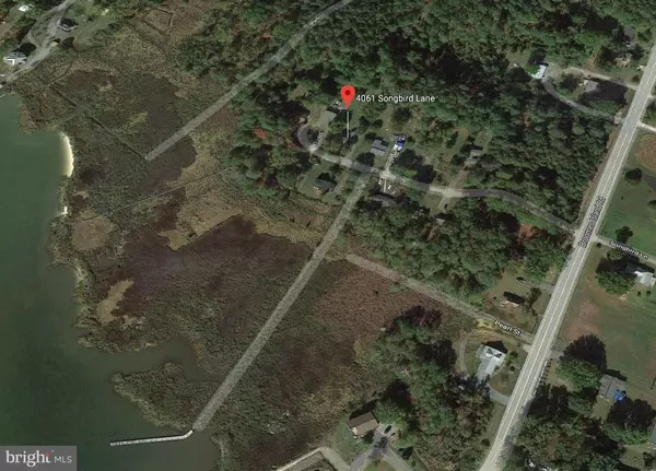 Broomes Island, MD 20615,4061 SONGBIRD LN