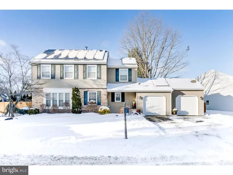 30 JONI AVE, Hamilton, NJ 08690