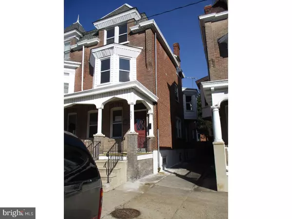 Norristown, PA 19401,933 W MARSHALL ST