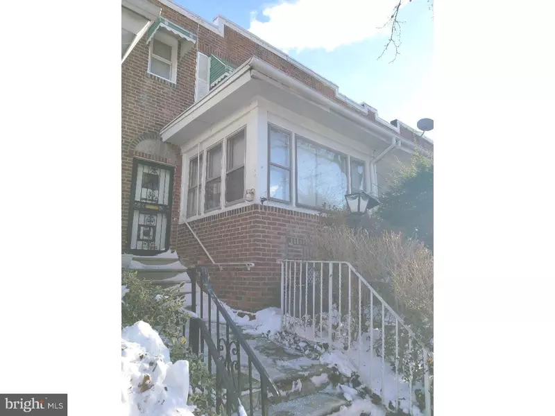 30 E HORTTER ST, Philadelphia, PA 19119