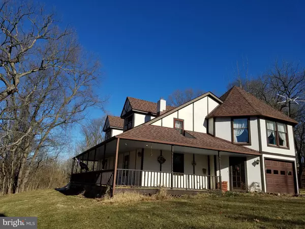 640 STRATFORD LN, Charles Town, WV 25414