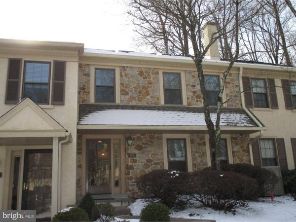 305 WEATHERSTONE DR, Paoli, PA 19301