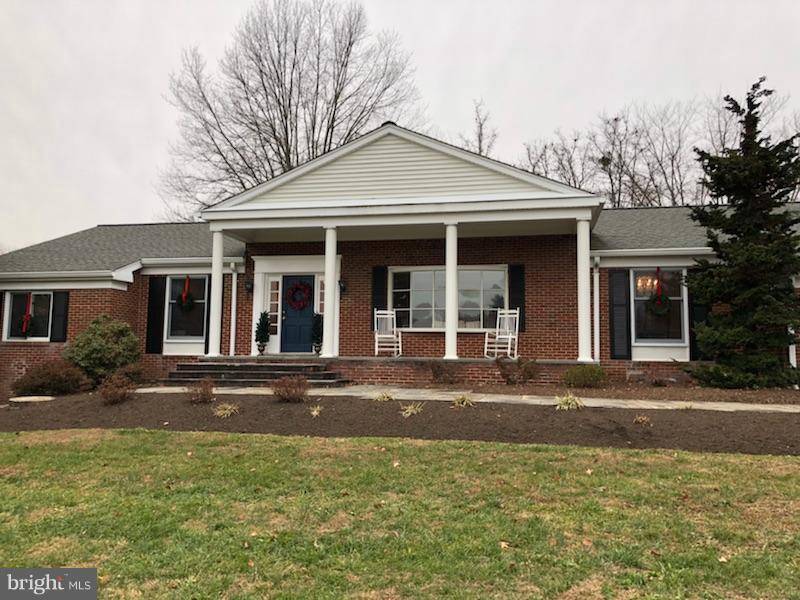 Clifton, VA 20124,13101 SPRINGDALE ESTATES RD