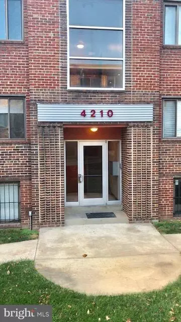 4210 BENNING RD NE #4, Washington, DC 20019