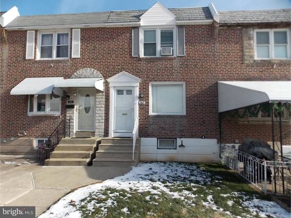 207 WESTBROOK DR, Clifton Heights, PA 19018