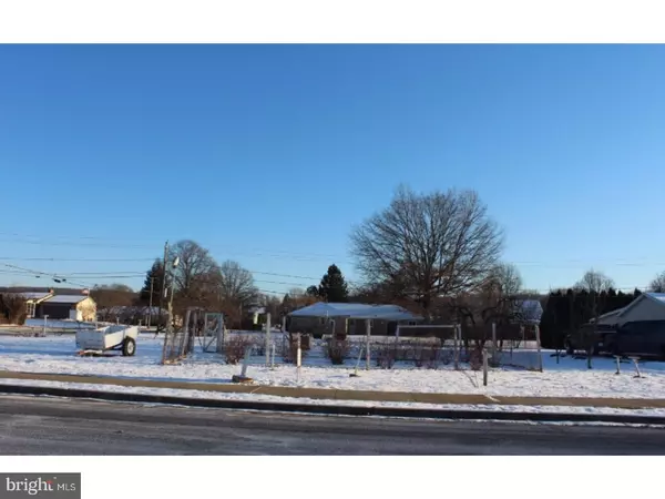 Fleetwood, PA 19522,LOT 2 SPRING ST