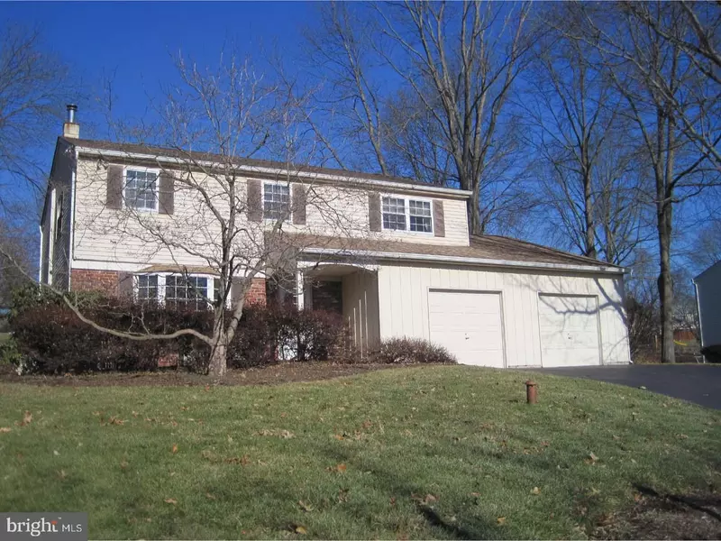 1825 FLINTLOCK CIR, Lansdale, PA 19446