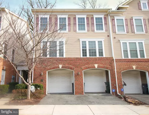 7115 MASON GROVE CT #5, Alexandria, VA 22306