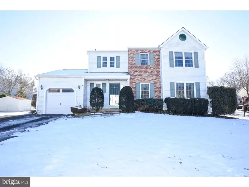 5218 MALLARD DR, Bensalem, PA 19020