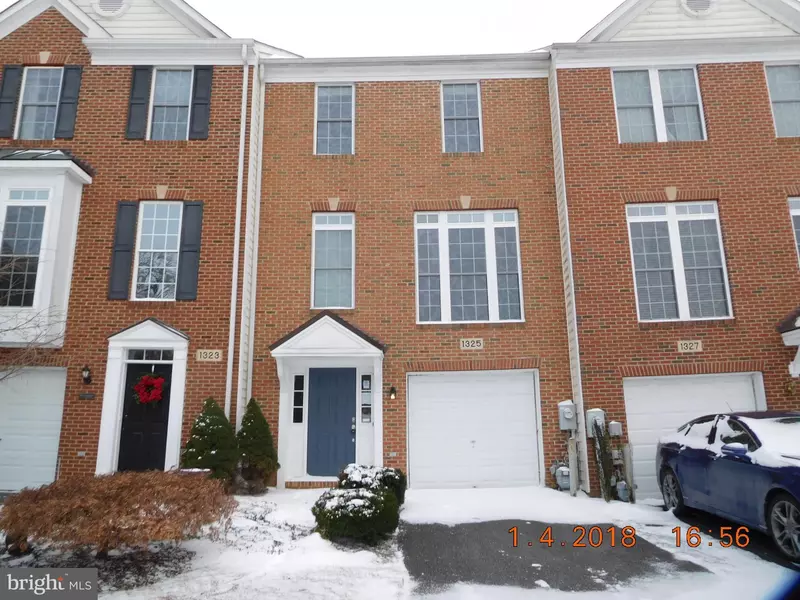 1325 PEPPERTREE CT, Crofton, MD 21114