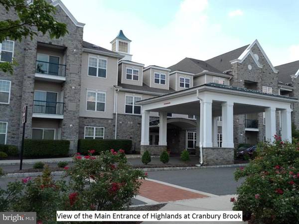 100 MIDDLESEX BLVD #240, Plainsboro, NJ 08536